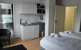 Boardinghouse Georgsheil